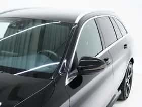 Mercedes-Benz C-Klasse (2017) thumbnail 13