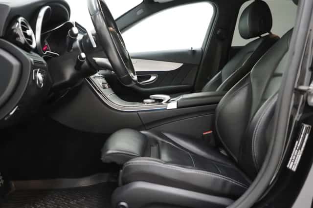 Mercedes-Benz C-Klasse (2017) thumbnail 15
