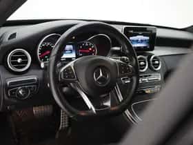 Mercedes-Benz C-Klasse (2017) thumbnail 16