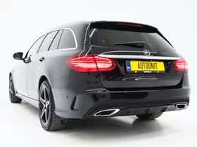 Mercedes-Benz C-Klasse (2017) thumbnail 3