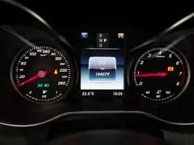 Mercedes-Benz C-Klasse (2017) thumbnail 26