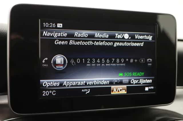 Mercedes-Benz C-Klasse (2017) thumbnail 29