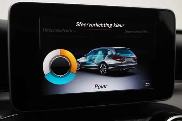 Mercedes-Benz C-Klasse (2017) thumbnail 30