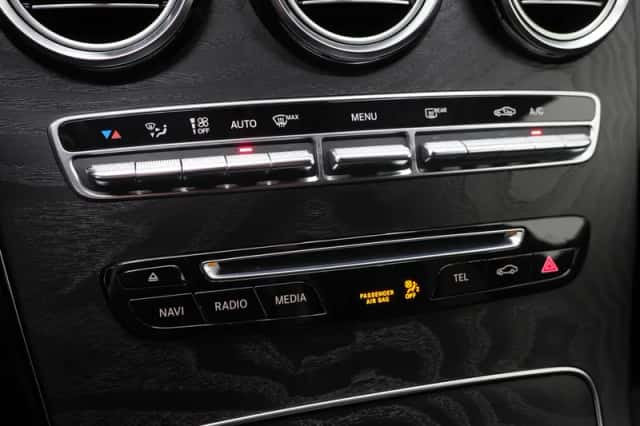 Mercedes-Benz C-Klasse (2017) thumbnail 31