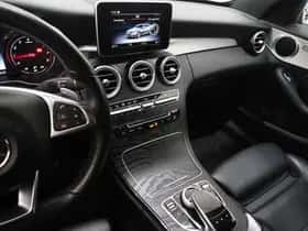 Mercedes-Benz C-Klasse (2017) thumbnail 33