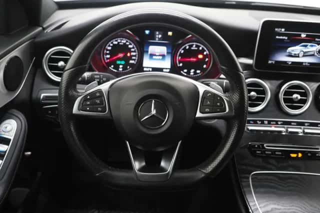 Mercedes-Benz C-Klasse (2017) thumbnail 34