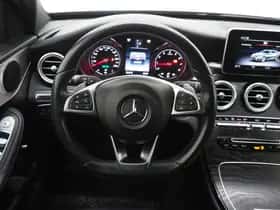 Mercedes-Benz C-Klasse (2017) thumbnail 34