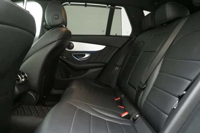 Mercedes-Benz C-Klasse (2017) thumbnail 35