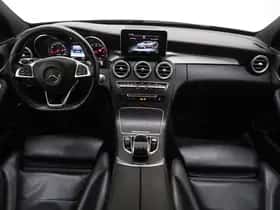 Mercedes-Benz C-Klasse (2017) thumbnail 5