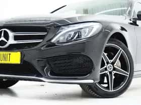 Mercedes-Benz C-Klasse (2017) thumbnail 6