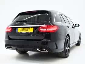 Mercedes-Benz C-Klasse (2017) thumbnail 9