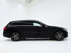 Mercedes-Benz C-Klasse (2017) thumbnail 10