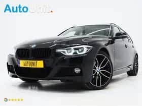 BMW 3-Serie (2016)