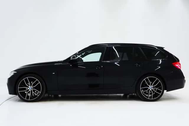 BMW 3-Serie (2016) thumbnail 2