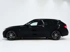 BMW 3-Serie (2016) thumbnail 2