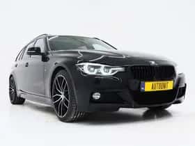 BMW 3-Serie (2016) thumbnail 11