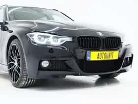 BMW 3-Serie (2016) thumbnail 12