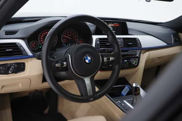 BMW 3-Serie (2016) thumbnail 17