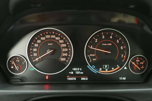 BMW 3-Serie (2016) thumbnail 25