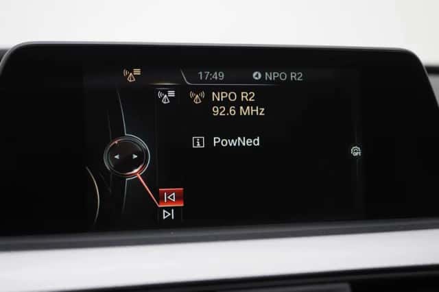 BMW 3-Serie (2016) thumbnail 26