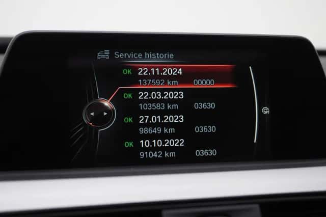 BMW 3-Serie (2016) thumbnail 28