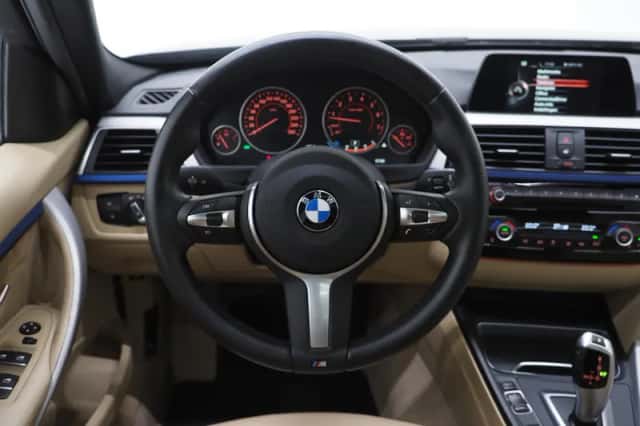 BMW 3-Serie (2016) thumbnail 35