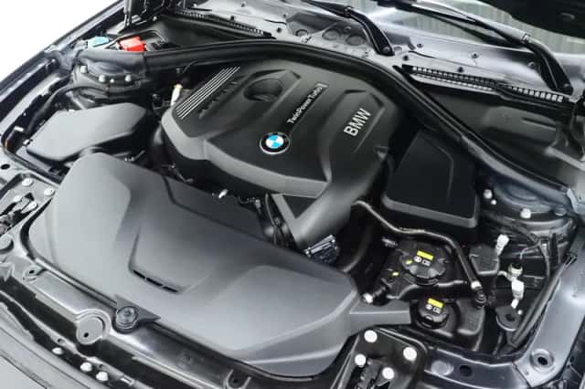 BMW 3-Serie (2016) thumbnail 7