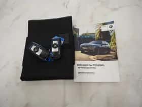 BMW 3-Serie (2016) thumbnail 8
