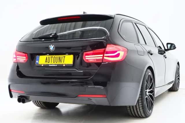 BMW 3-Serie (2016) thumbnail 9