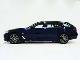 BMW 5-Serie (2022) thumbnail 2