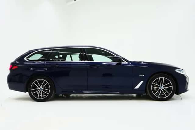 BMW 5-Serie (2022) thumbnail 11