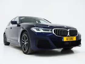 BMW 5-Serie (2022) thumbnail 12