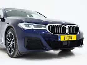 BMW 5-Serie (2022) thumbnail 13