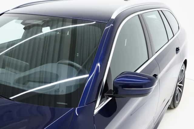 BMW 5-Serie (2022) thumbnail 14