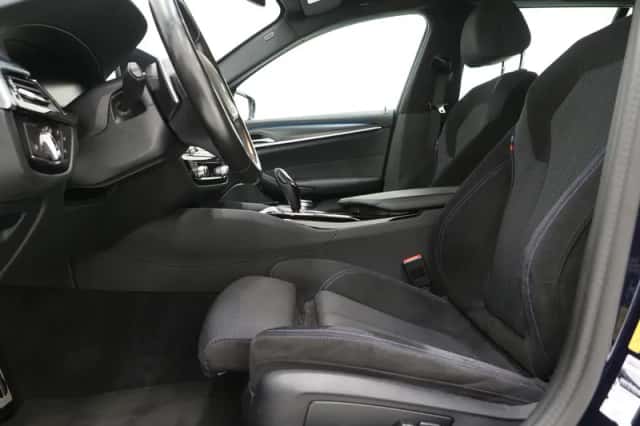 BMW 5-Serie (2022) thumbnail 18