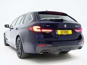 BMW 5-Serie (2022) thumbnail 3