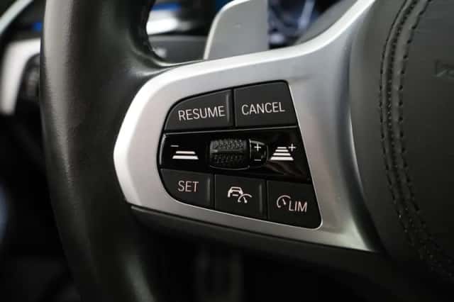 BMW 5-Serie (2022) thumbnail 26