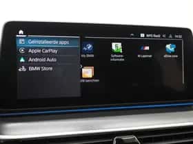 BMW 5-Serie (2022) thumbnail 34