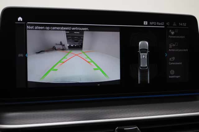 BMW 5-Serie (2022) thumbnail 35