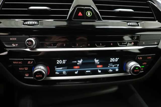 BMW 5-Serie (2022) thumbnail 36