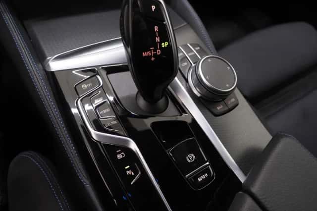 BMW 5-Serie (2022) thumbnail 37