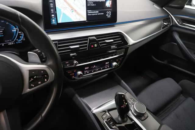 BMW 5-Serie (2022) thumbnail 38