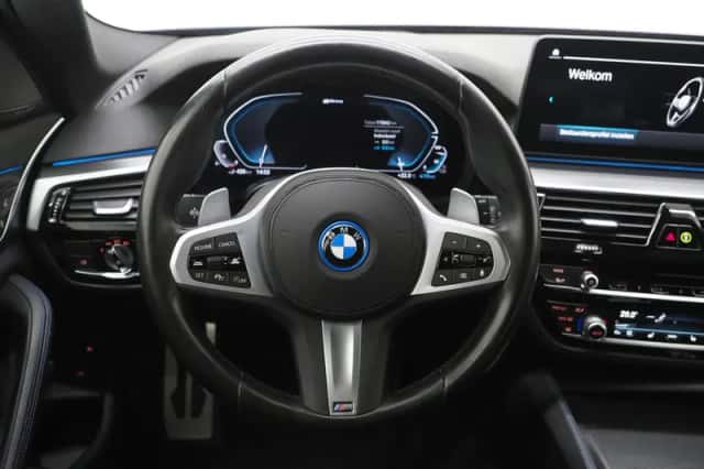 BMW 5-Serie (2022) thumbnail 40