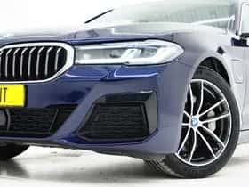 BMW 5-Serie (2022) thumbnail 6