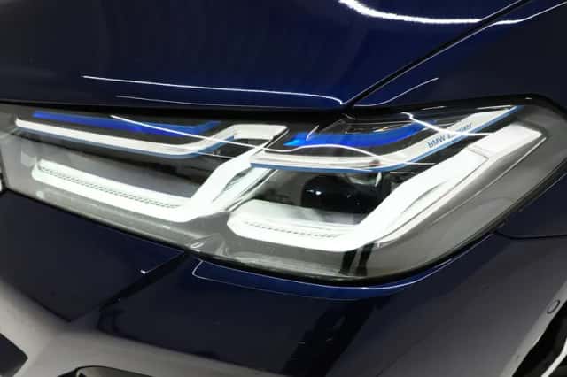 BMW 5-Serie (2022) thumbnail 7