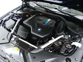 BMW 5-Serie (2022) thumbnail 9
