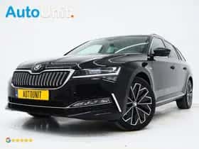 Škoda Superb (2022)