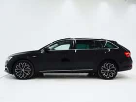 Škoda Superb (2022) thumbnail 2