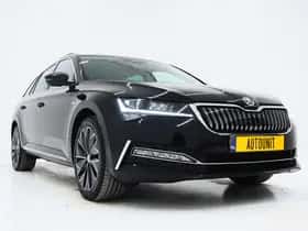 Škoda Superb (2022) thumbnail 11