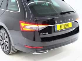 Škoda Superb (2022) thumbnail 14
